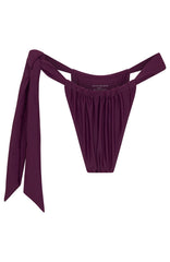 Ocean Views Bottoms Plum